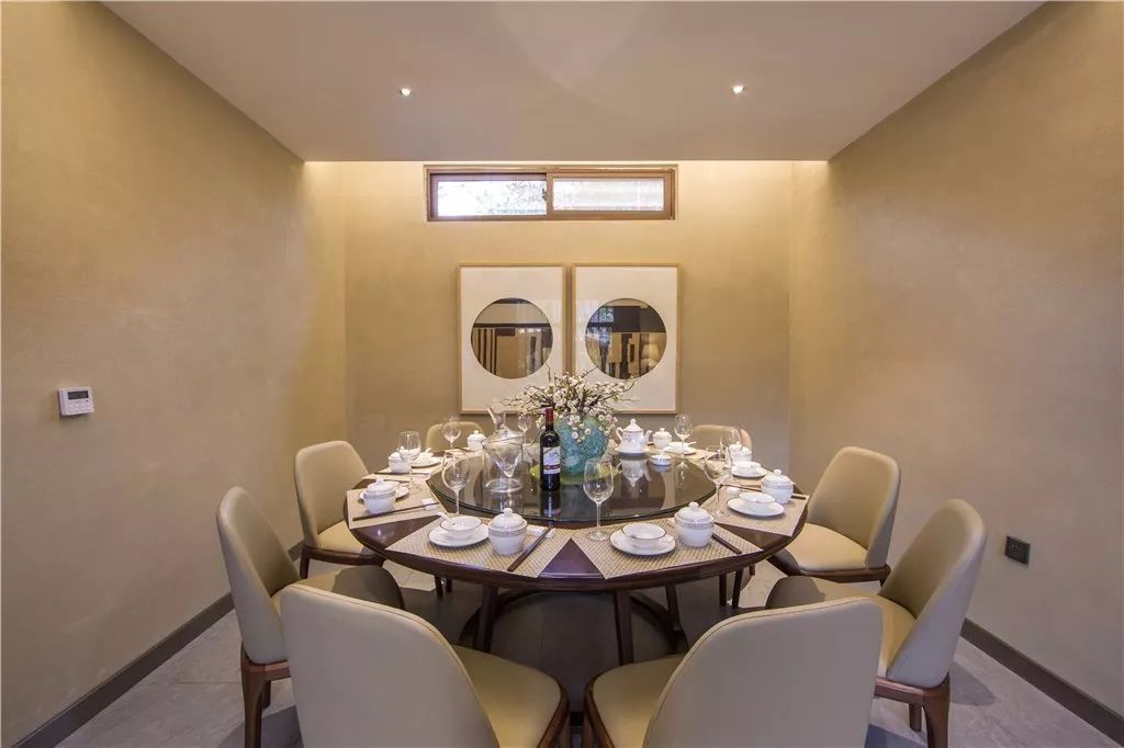 武夷山·山玖如意莊，一杯清茶一萬(wàn)個(gè)品茶人