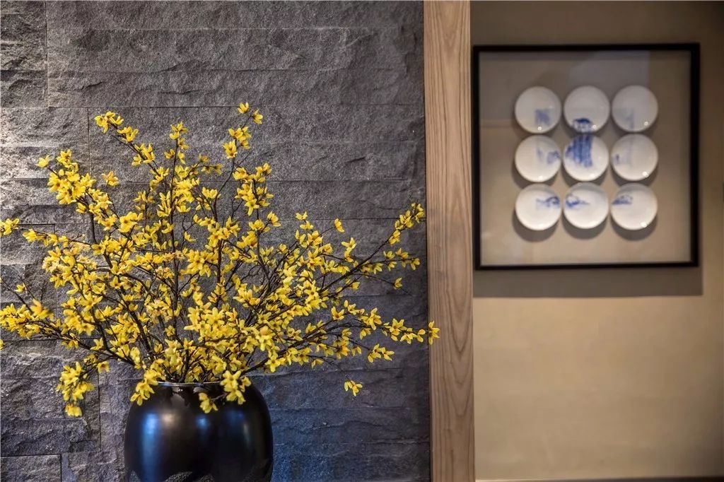 武夷山·山玖如意莊，一杯清茶一萬(wàn)個(gè)品茶人