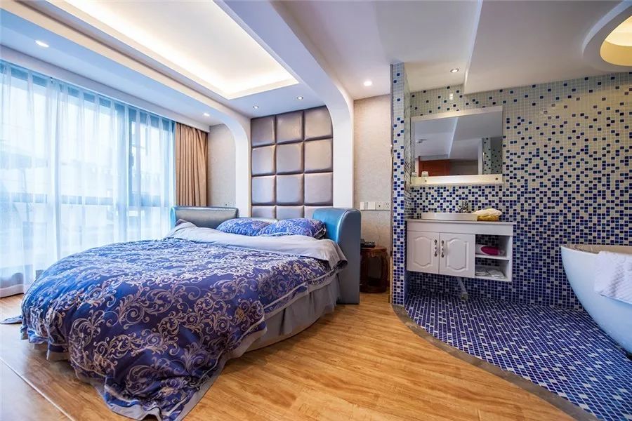 武夷山·山玖如意莊，一杯清茶一萬(wàn)個(gè)品茶人