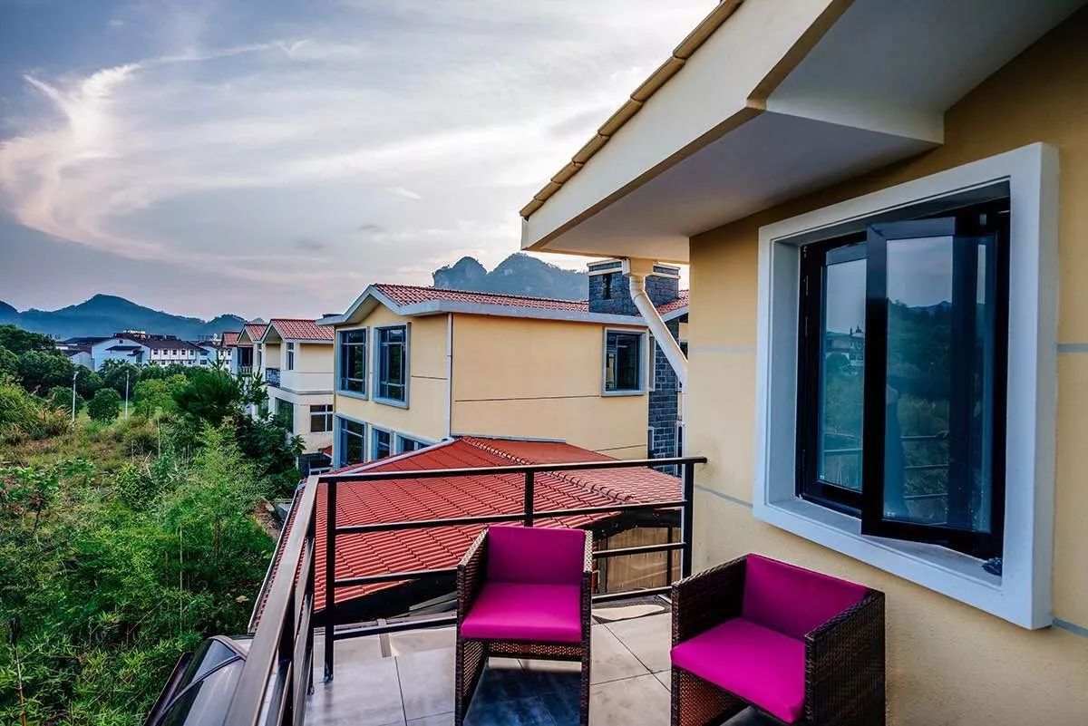 武夷山·山玖如意莊，一杯清茶一萬(wàn)個(gè)品茶人