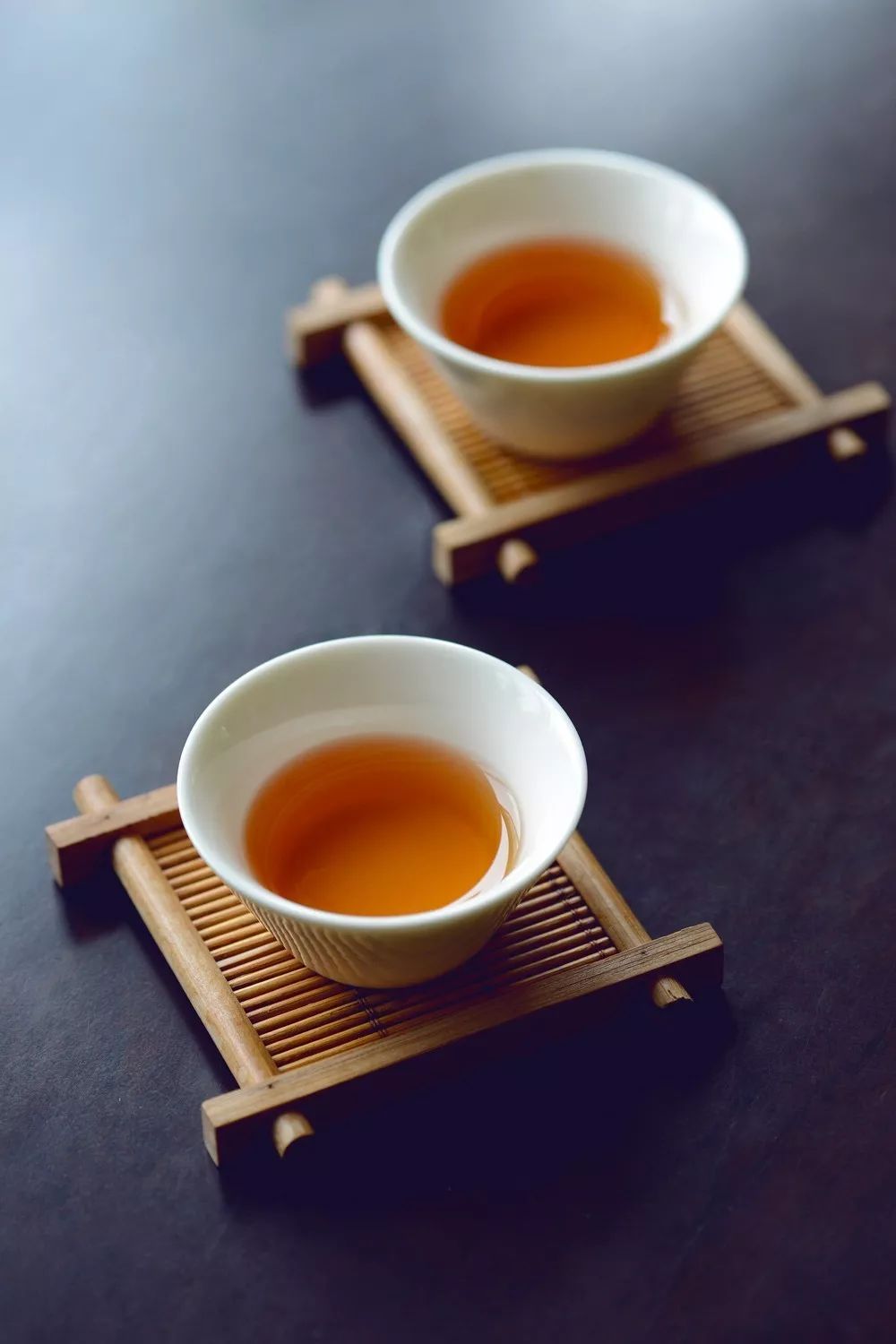 武夷山·山玖如意莊，一杯清茶一萬(wàn)個(gè)品茶人