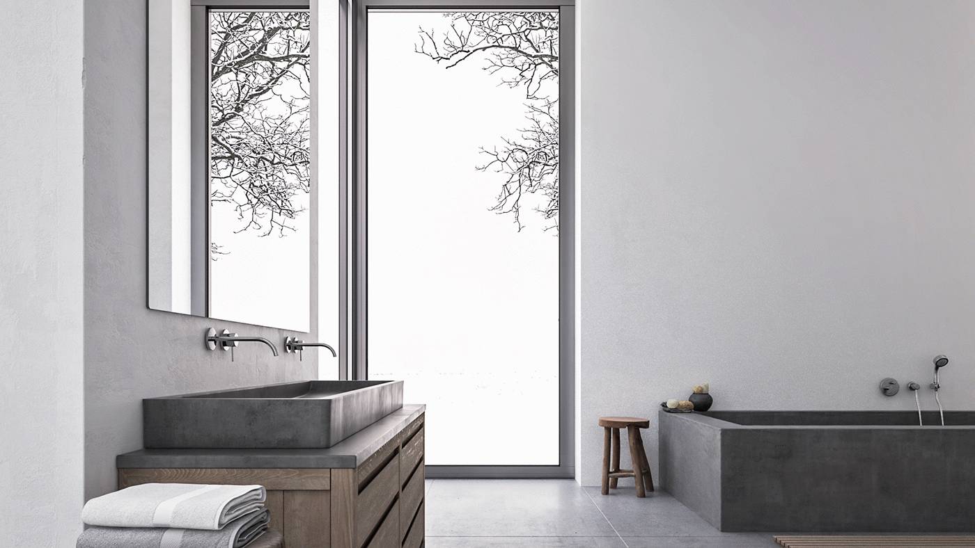 極簡黑白灰，精致而永恒的生活格調(diào)