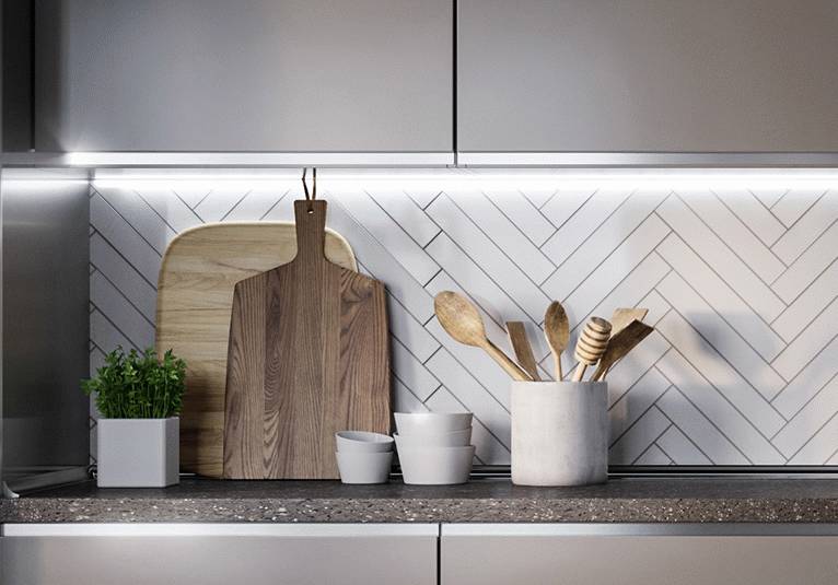 極簡黑白灰，精致而永恒的生活格調(diào)