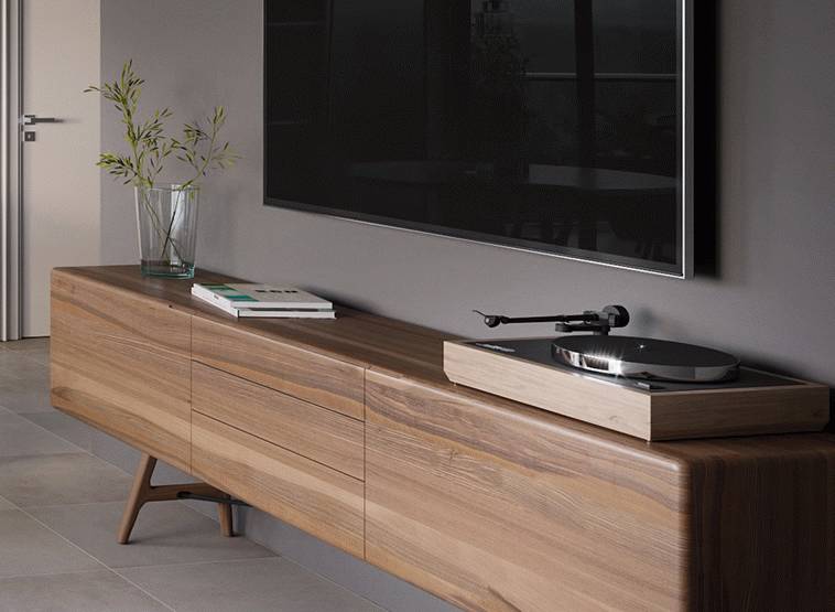 極簡黑白灰，精致而永恒的生活格調(diào)