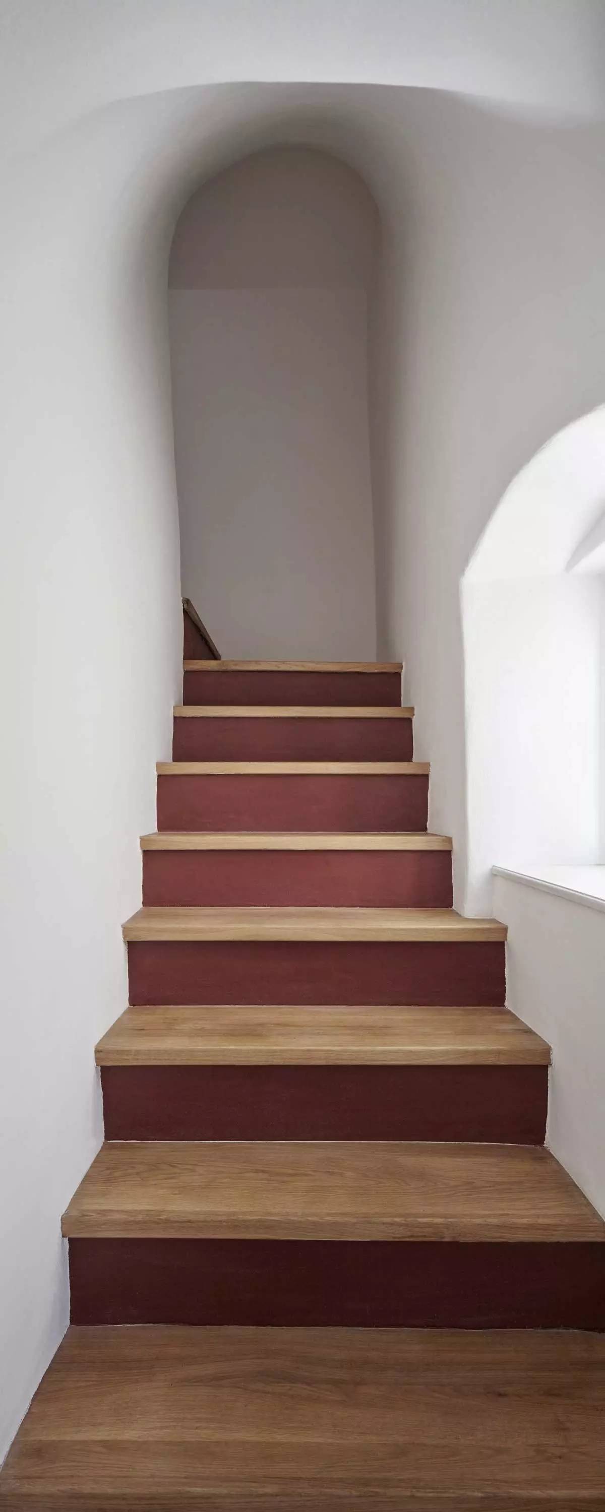 百年老房改造的民宿，古樸純美中透露出靜謐的