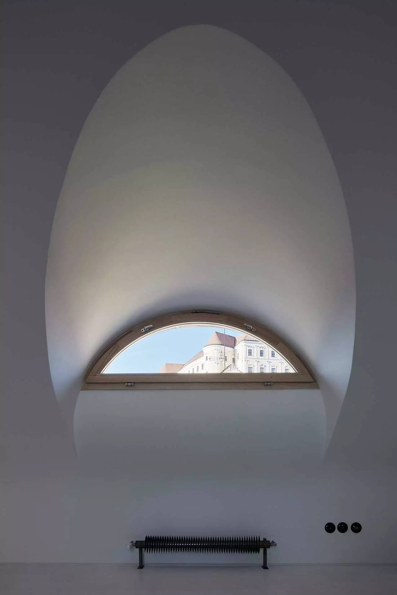 百年老房改造的民宿，古樸純美中透露出靜謐的