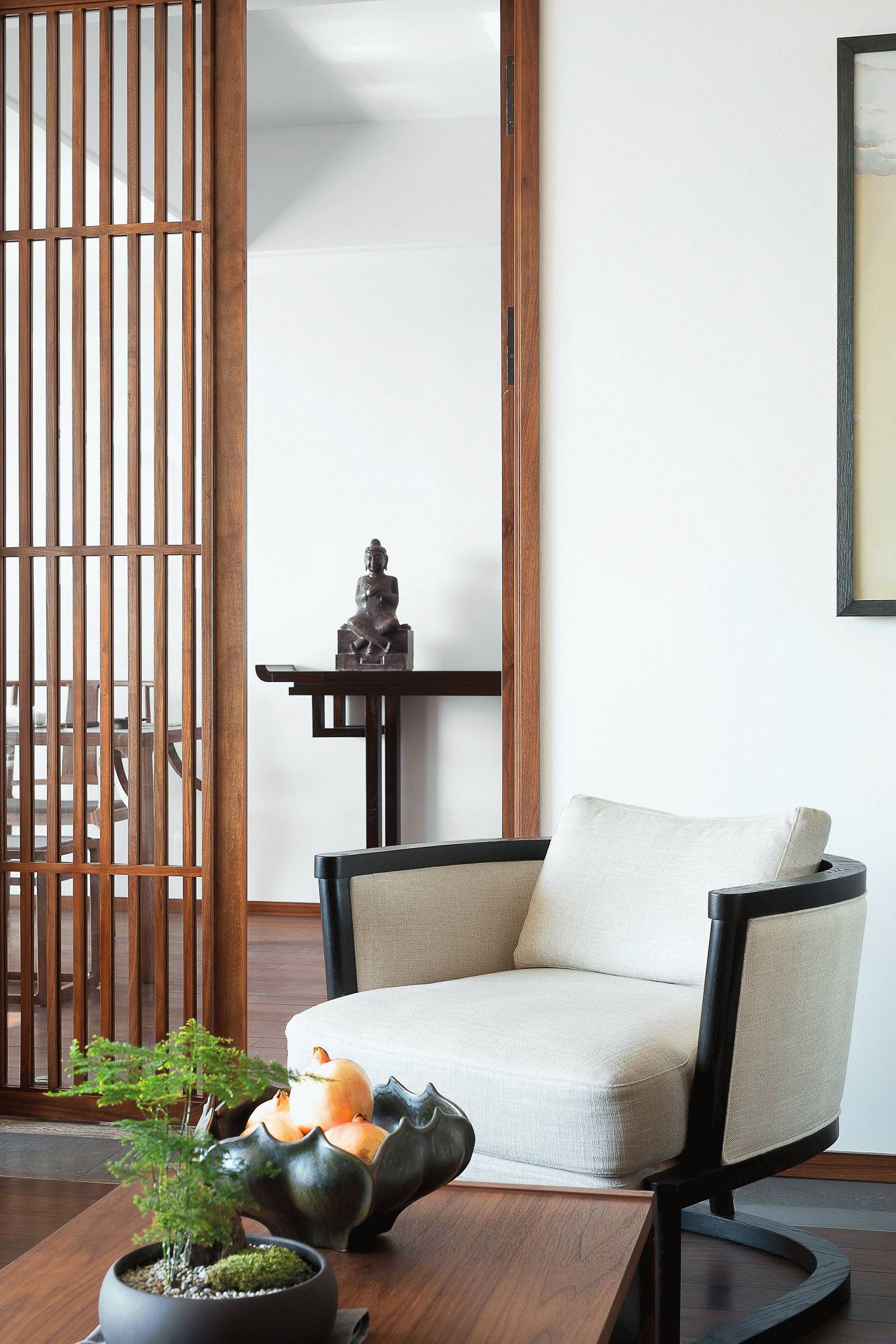 純粹質(zhì)樸的東方生活美學