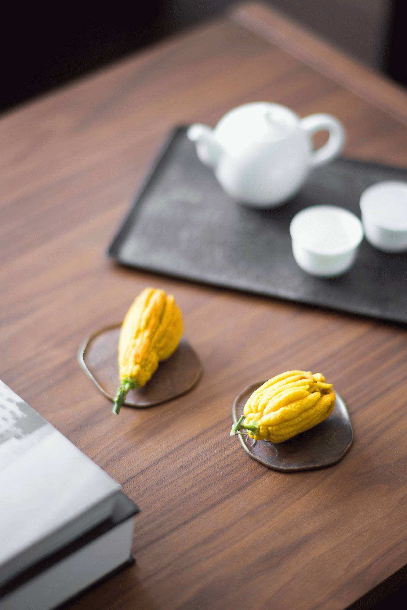 純粹質(zhì)樸的東方生活美學