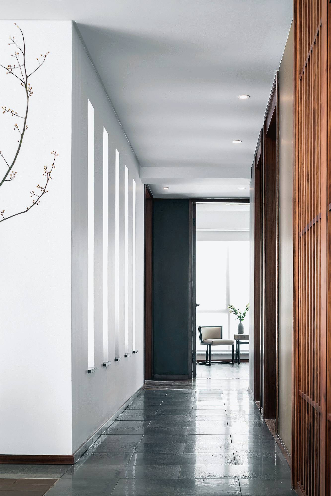 純粹質樸的東方生活美學