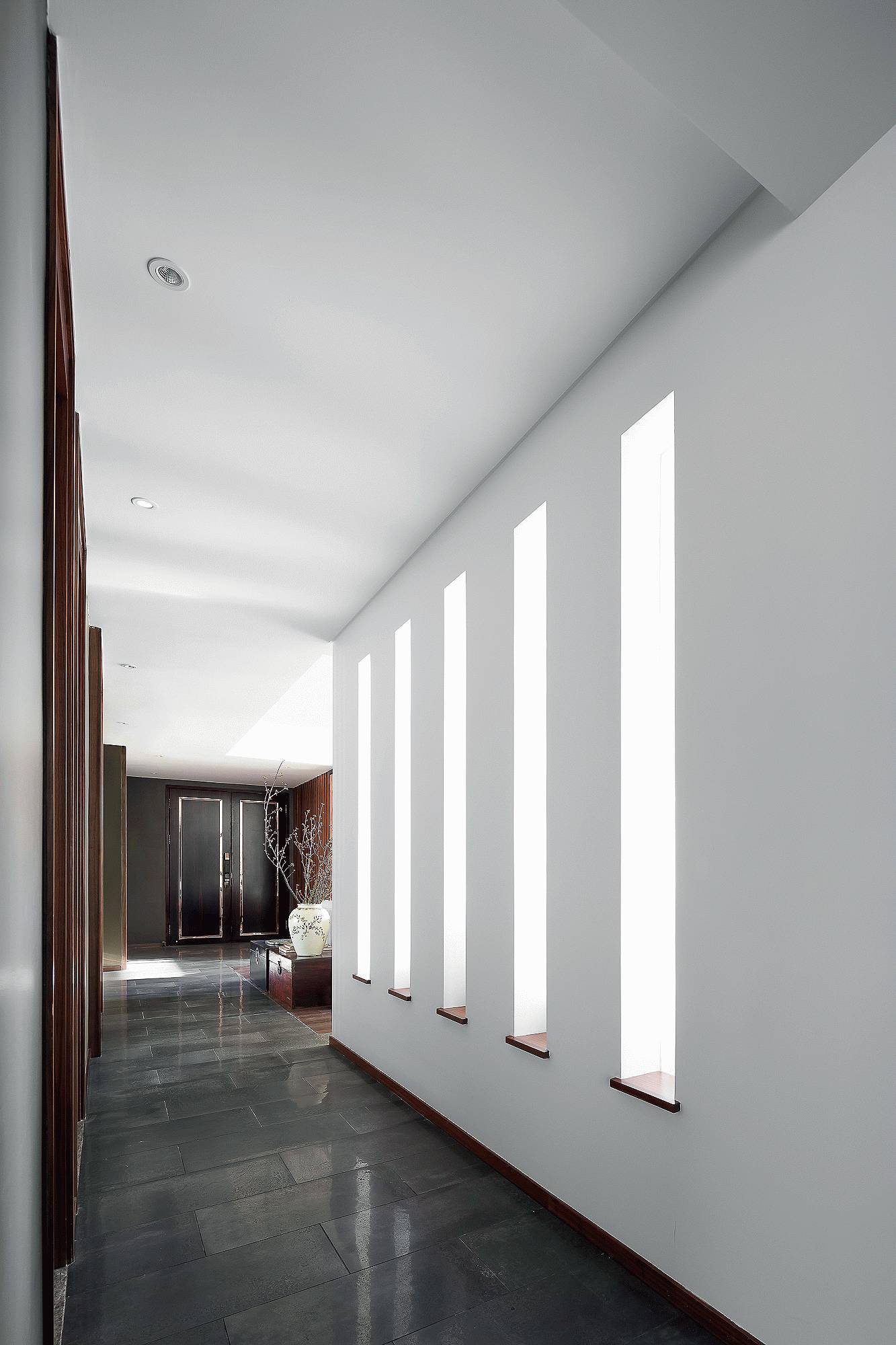 純粹質樸的東方生活美學