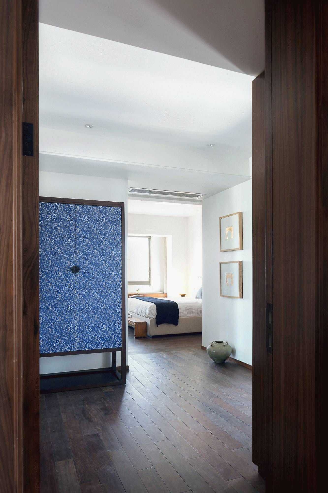 純粹質樸的東方生活美學