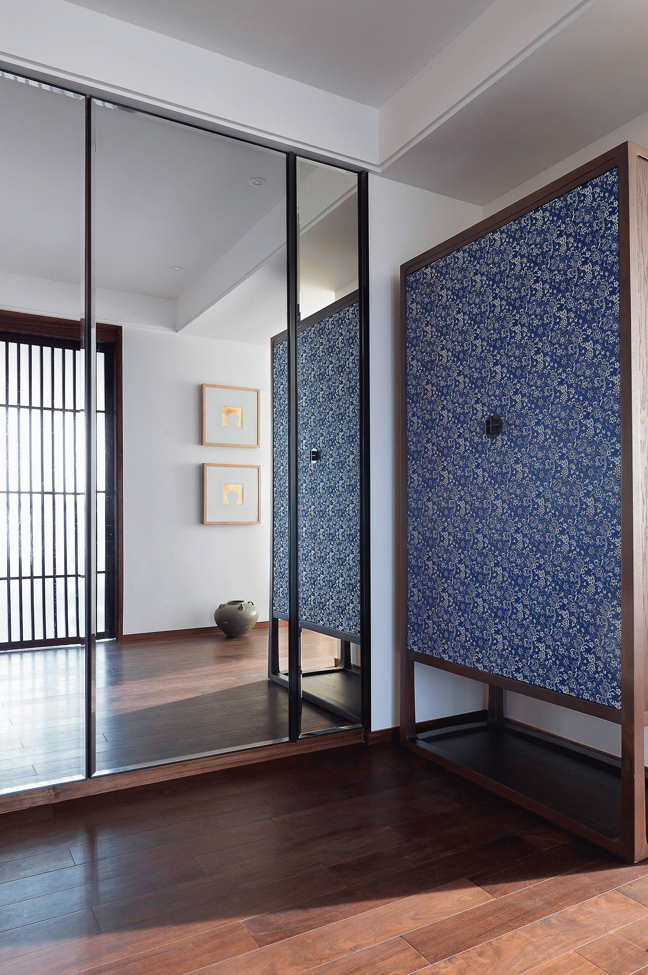 純粹質樸的東方生活美學