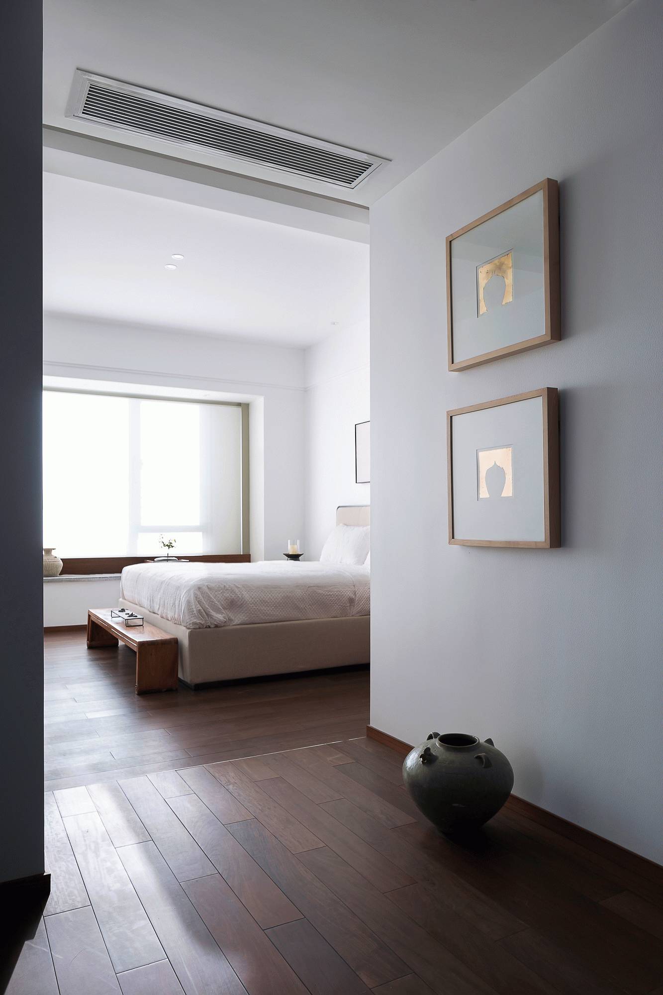 純粹質樸的東方生活美學