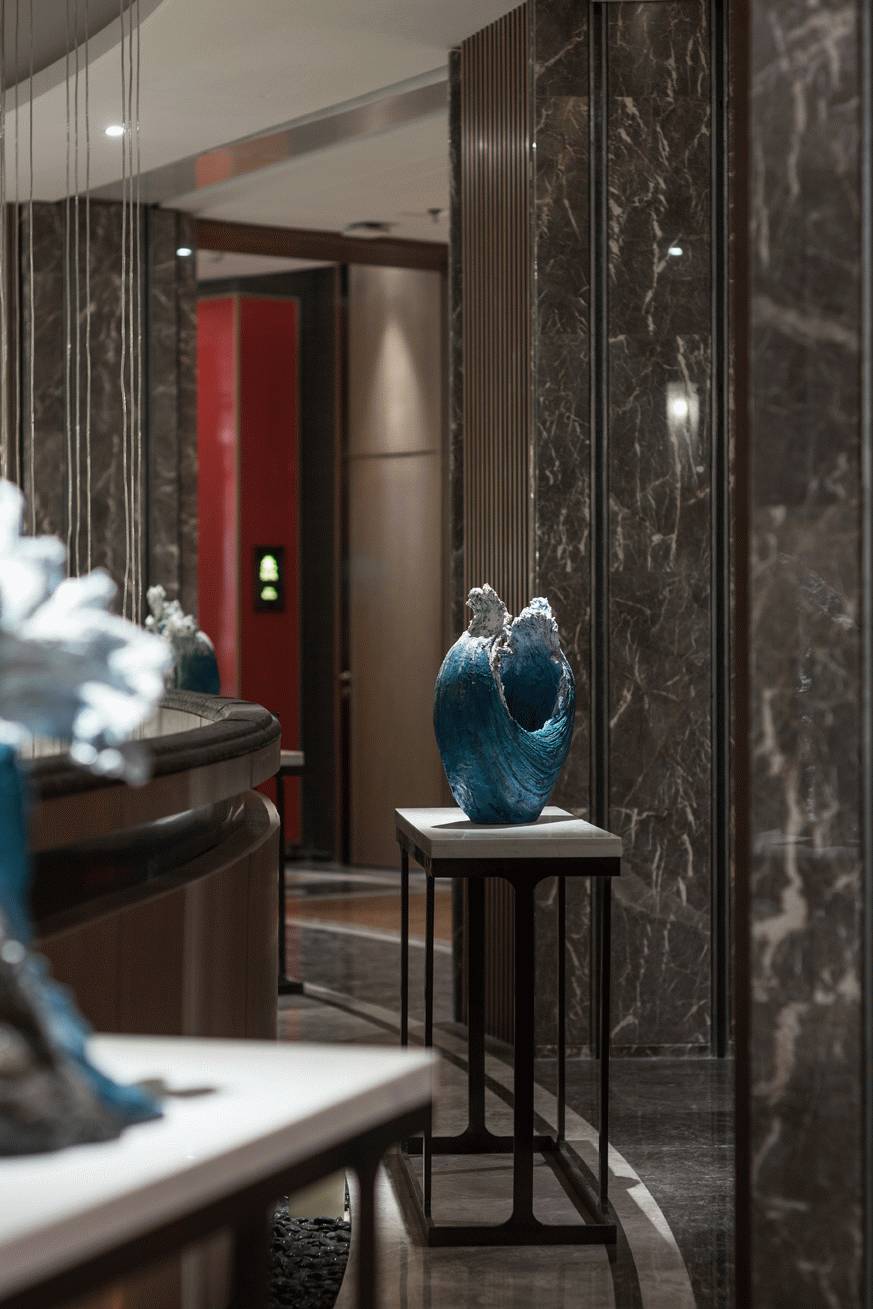 自然樸質(zhì)的格調(diào)演繹最美的詩(shī)意棲居