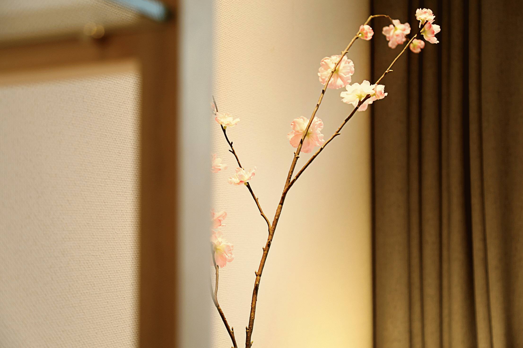 自然樸質(zhì)的格調(diào)演繹最美的詩(shī)意棲居