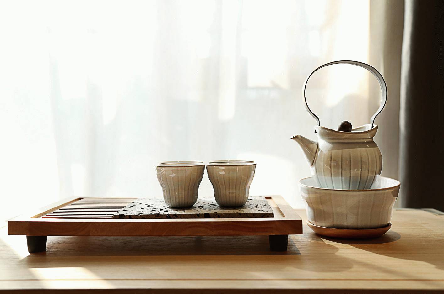 自然樸質(zhì)的格調(diào)演繹最美的詩(shī)意棲居