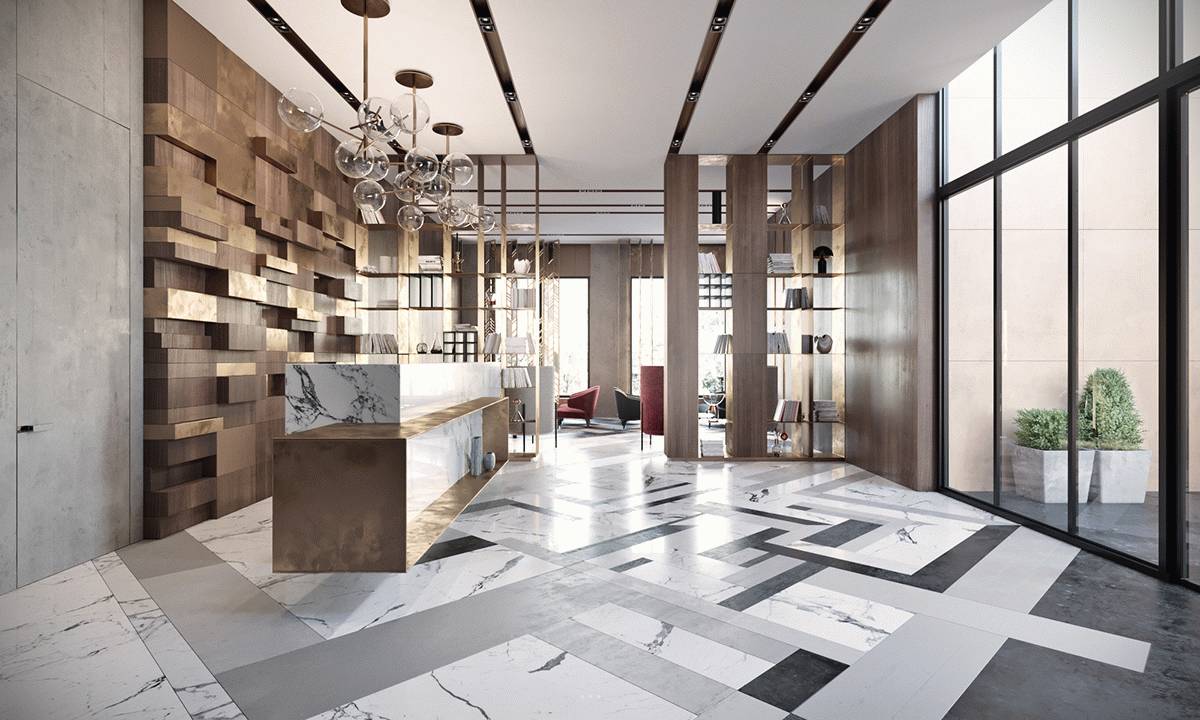 精致冷淡的高級灰，時尚高雅中滿滿的格調(diào)