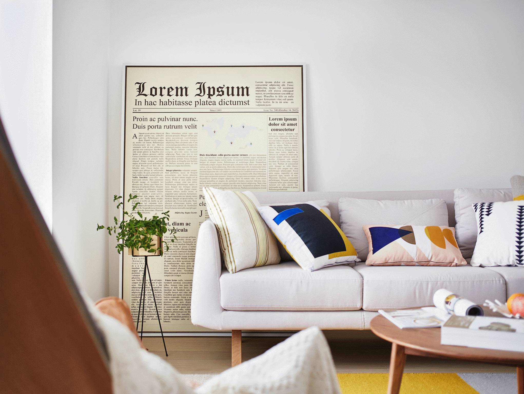 原木清風，家理應(yīng)如此