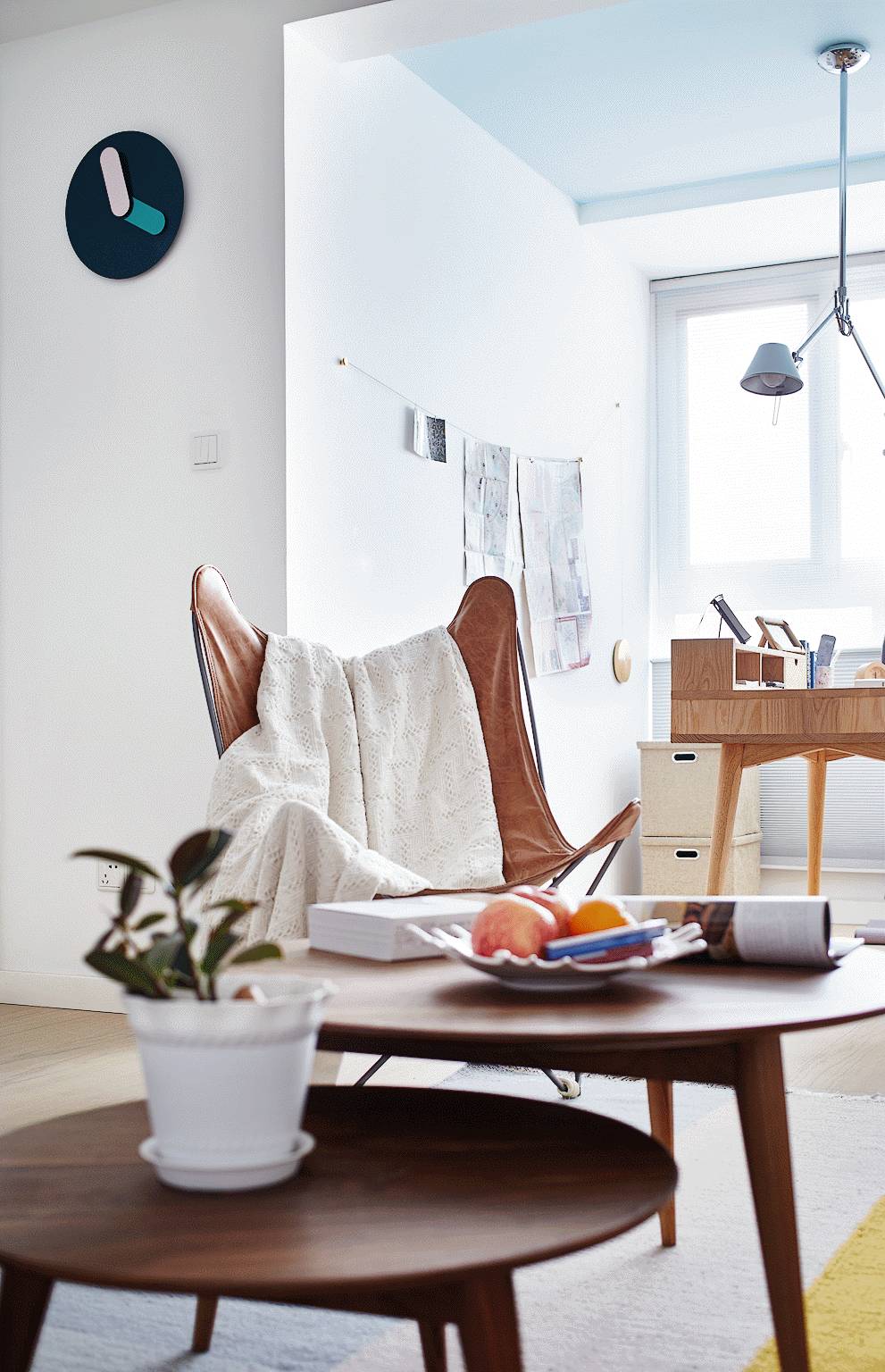 原木清風(fēng)，家理應(yīng)如此