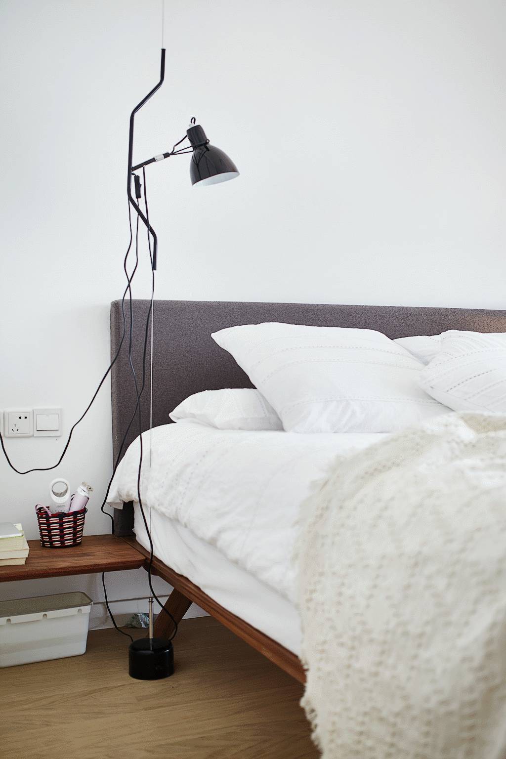 原木清風，家理應如此