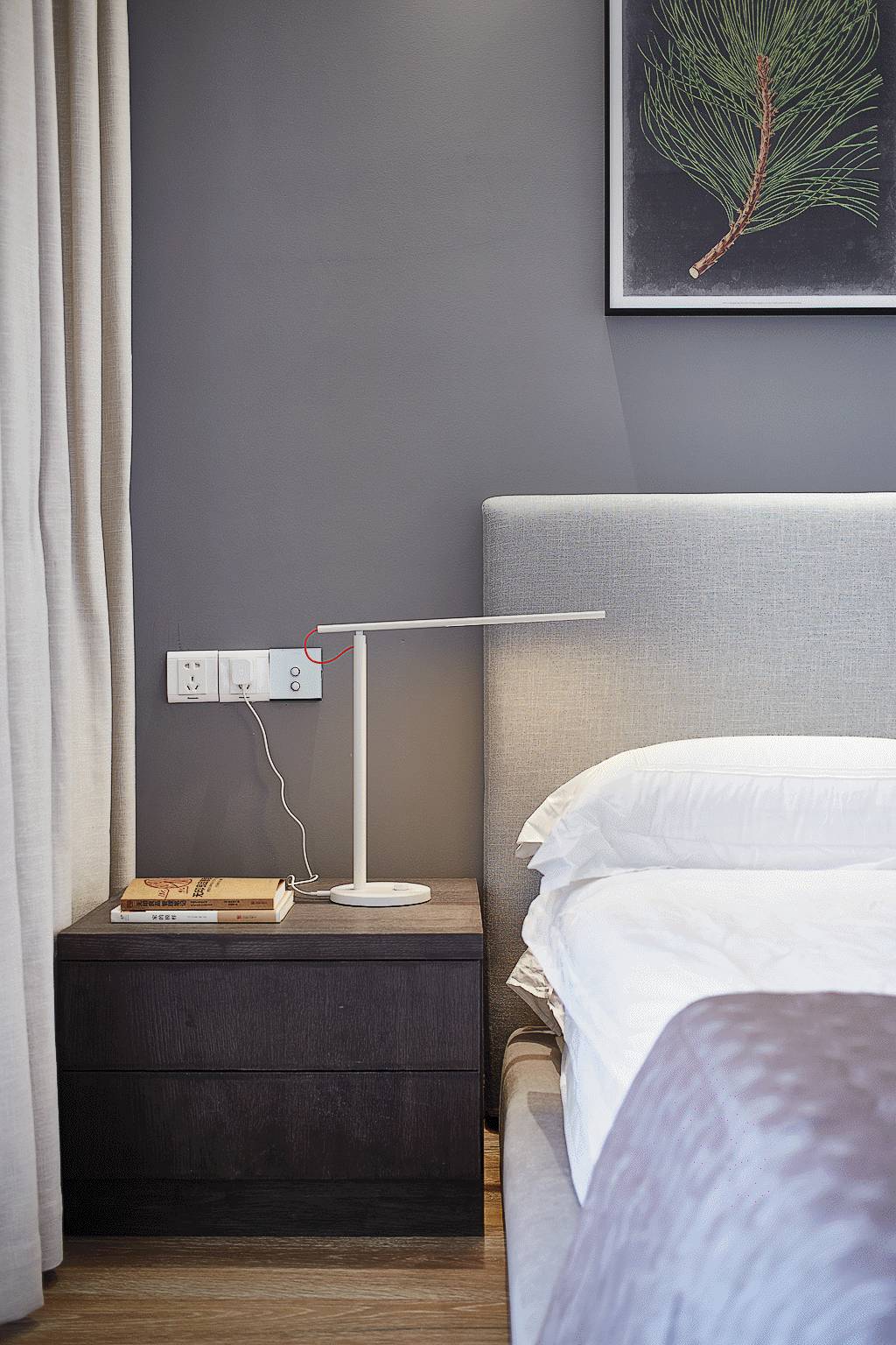 原木清風(fēng)，家理應(yīng)如此