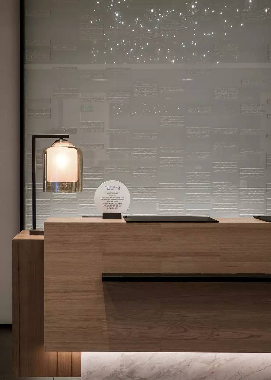 南寧萬楓酒店設(shè)計