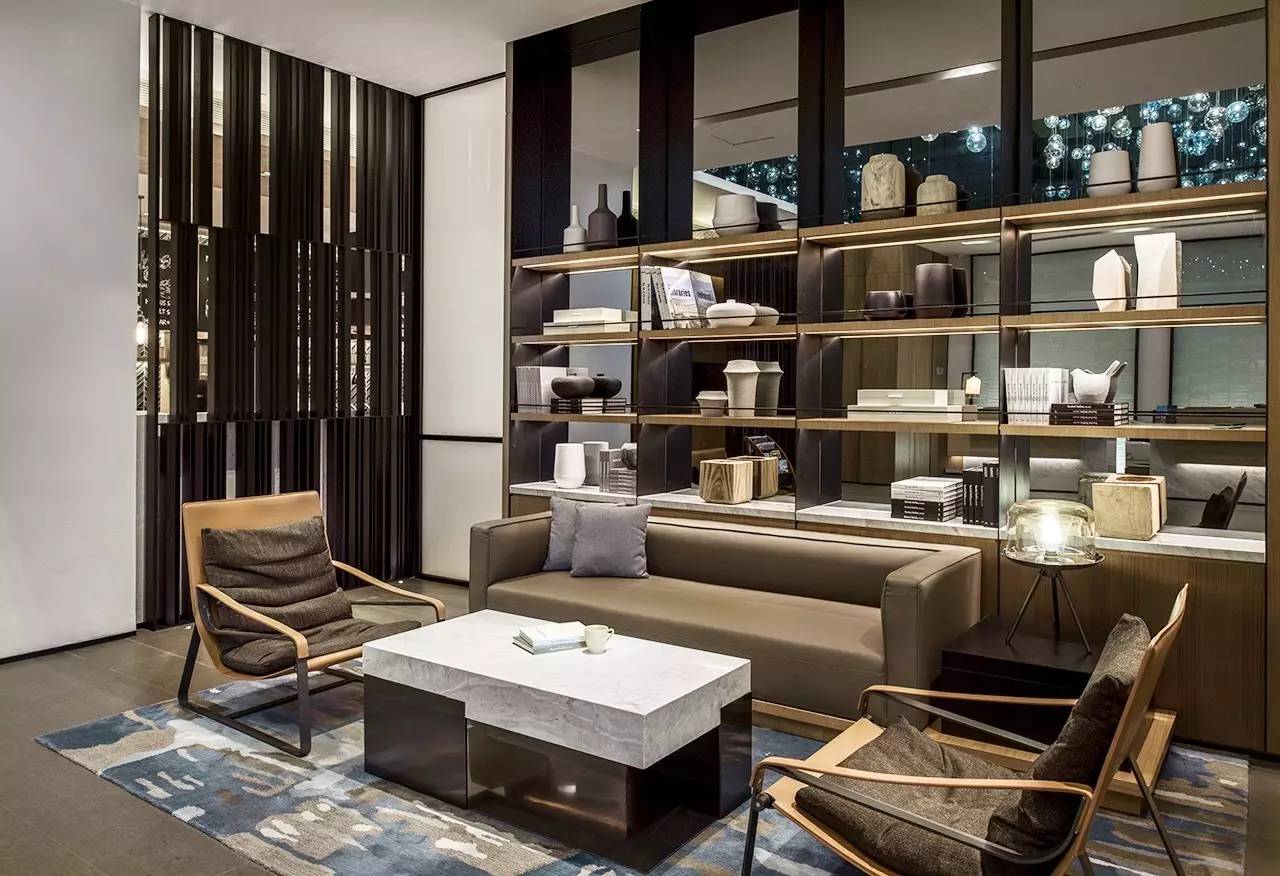 南寧萬楓酒店設計