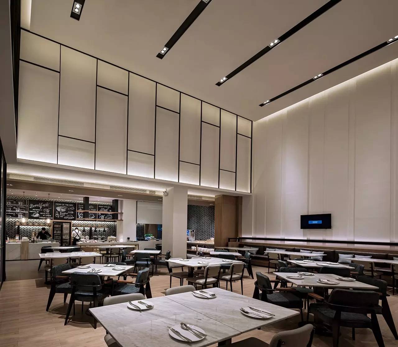 南寧萬楓酒店設計