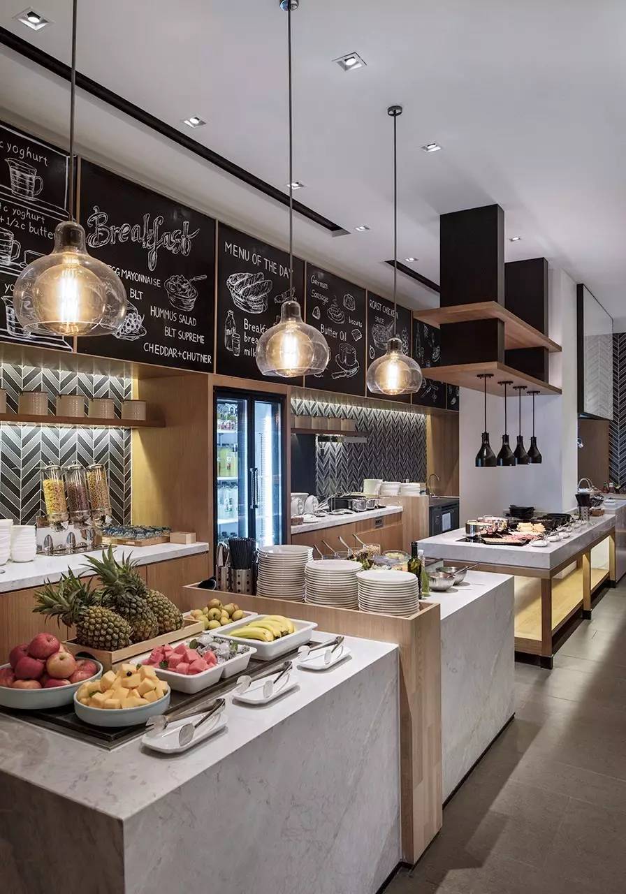 南寧萬楓酒店設計