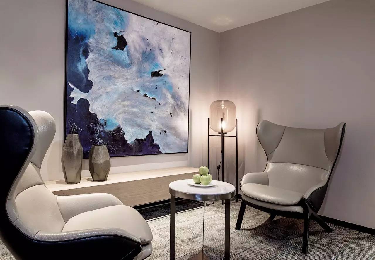 南寧萬楓酒店設(shè)計(jì)