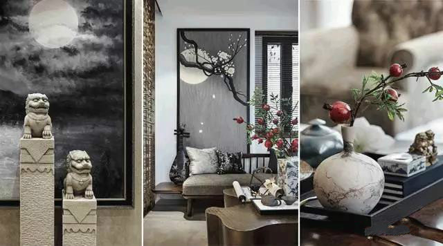 文人大宅，優(yōu)雅的東方禮居