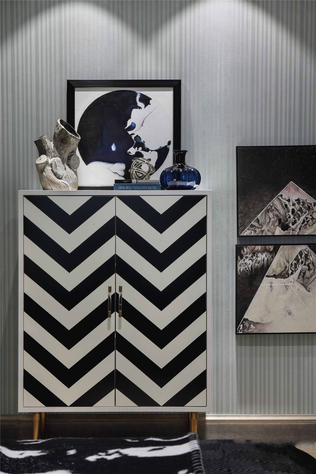 文人大宅，優(yōu)雅的東方禮居