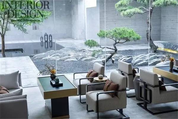 這些新中式景觀，美得讓老外驚掉了下巴