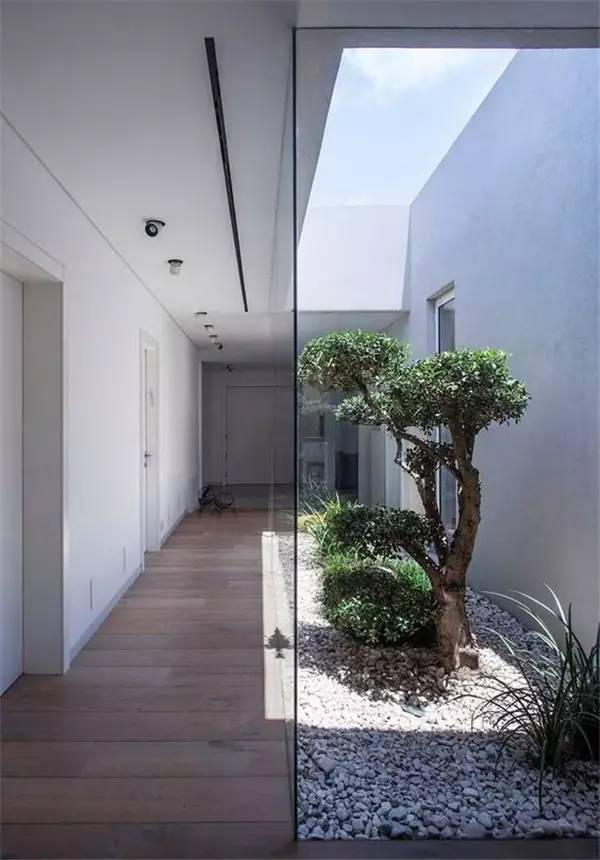 這些新中式景觀，美得讓老外驚掉了下巴