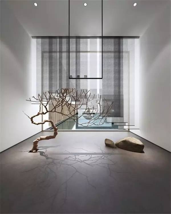 這些新中式景觀，美得讓老外驚掉了下巴