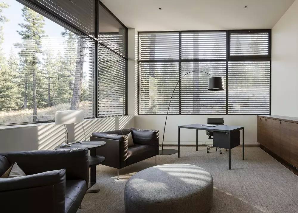 回歸自然，用木材打造最質(zhì)樸的家