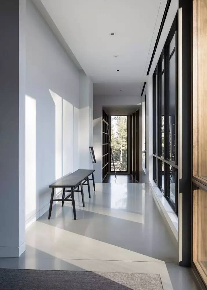 回歸自然，用木材打造最質(zhì)樸的家