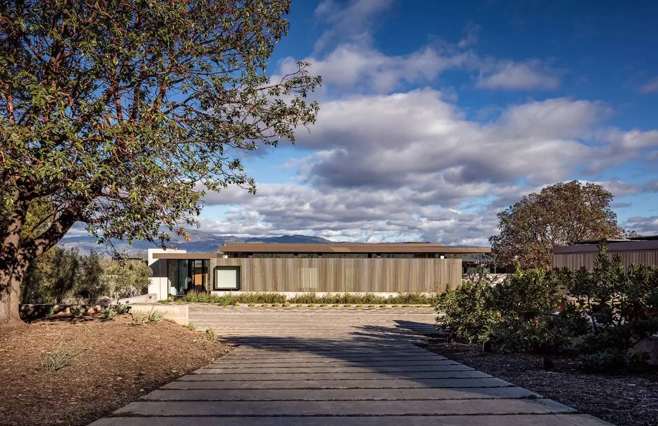 回歸自然，用木材打造最質(zhì)樸的家