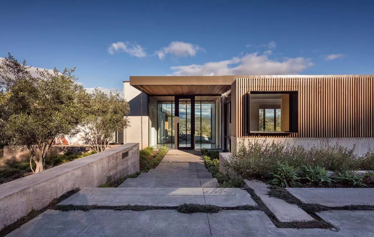 回歸自然，用木材打造最質(zhì)樸的家