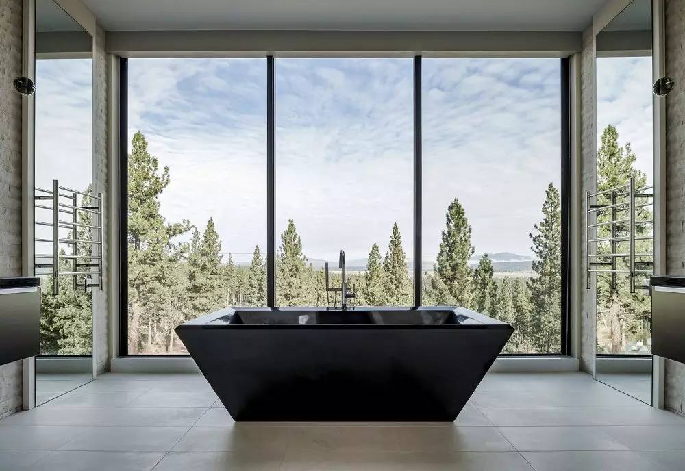 回歸自然，用木材打造最質(zhì)樸的家