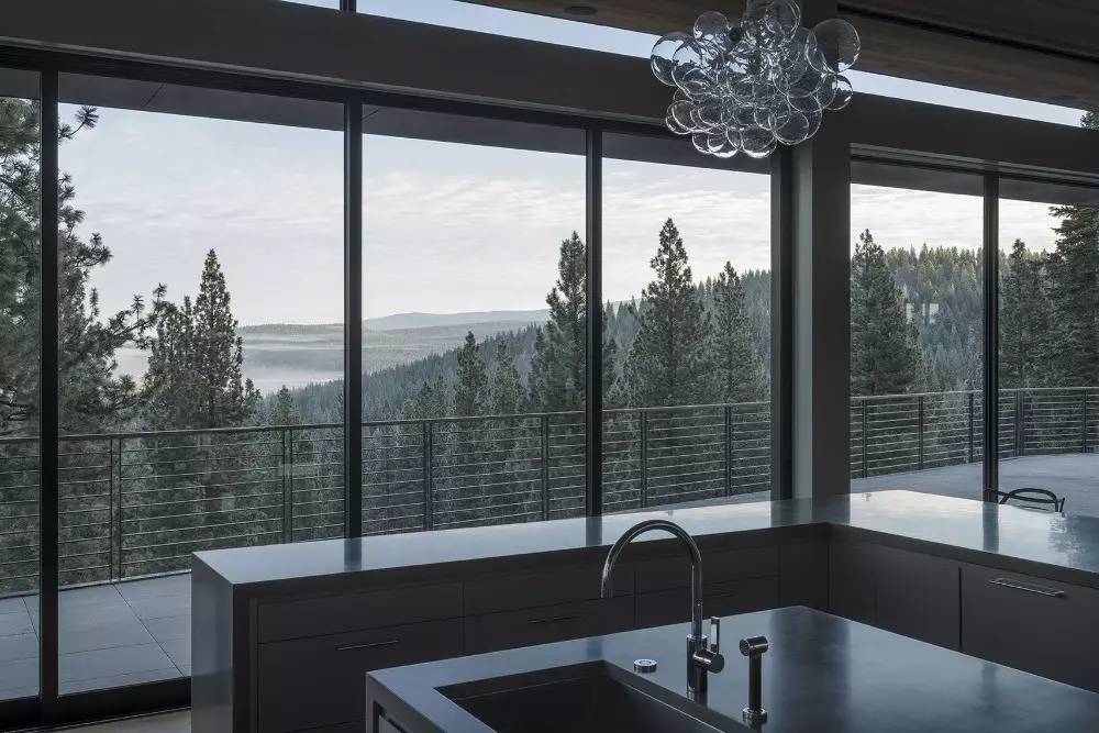 回歸自然，用木材打造最質(zhì)樸的家