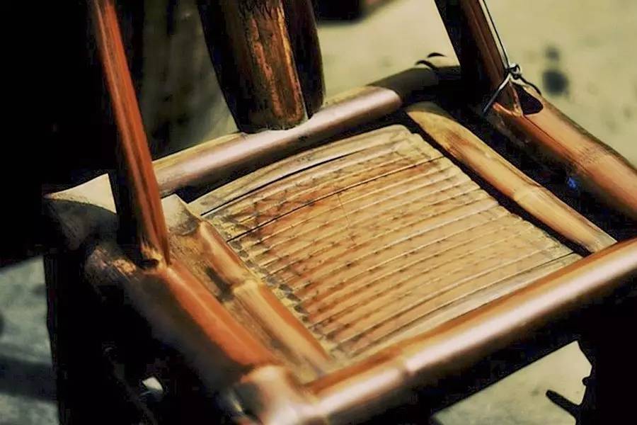 竹制好物，竹編工藝之美！