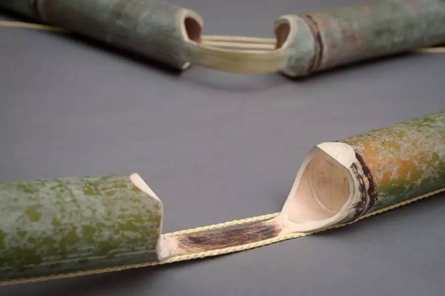 竹制好物，竹編工藝之美！