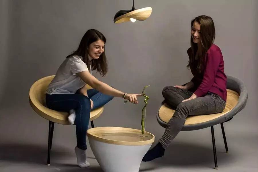 竹制好物，竹編工藝之美！