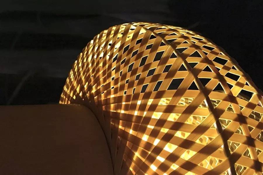 竹制好物，竹編工藝之美！