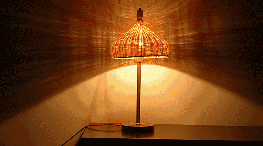 竹制好物，竹編工藝之美！