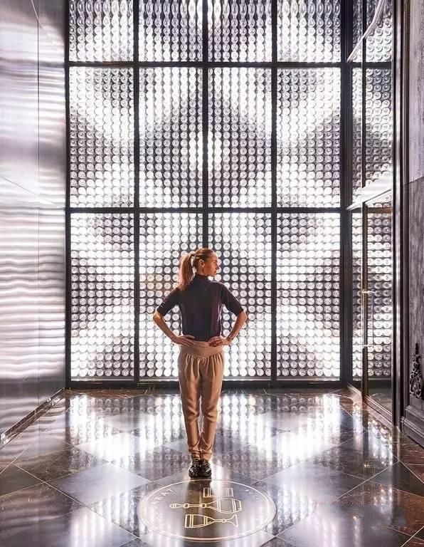 藝術(shù)與空間的完美結(jié)合，奢華新中式酒店設(shè)計(jì)