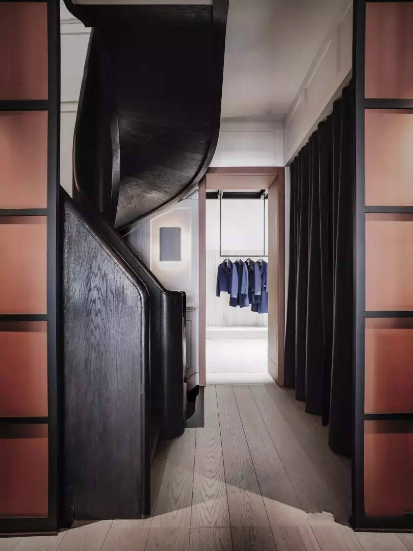 藝術(shù)與空間的完美結(jié)合，奢華新中式酒店設(shè)計(jì)