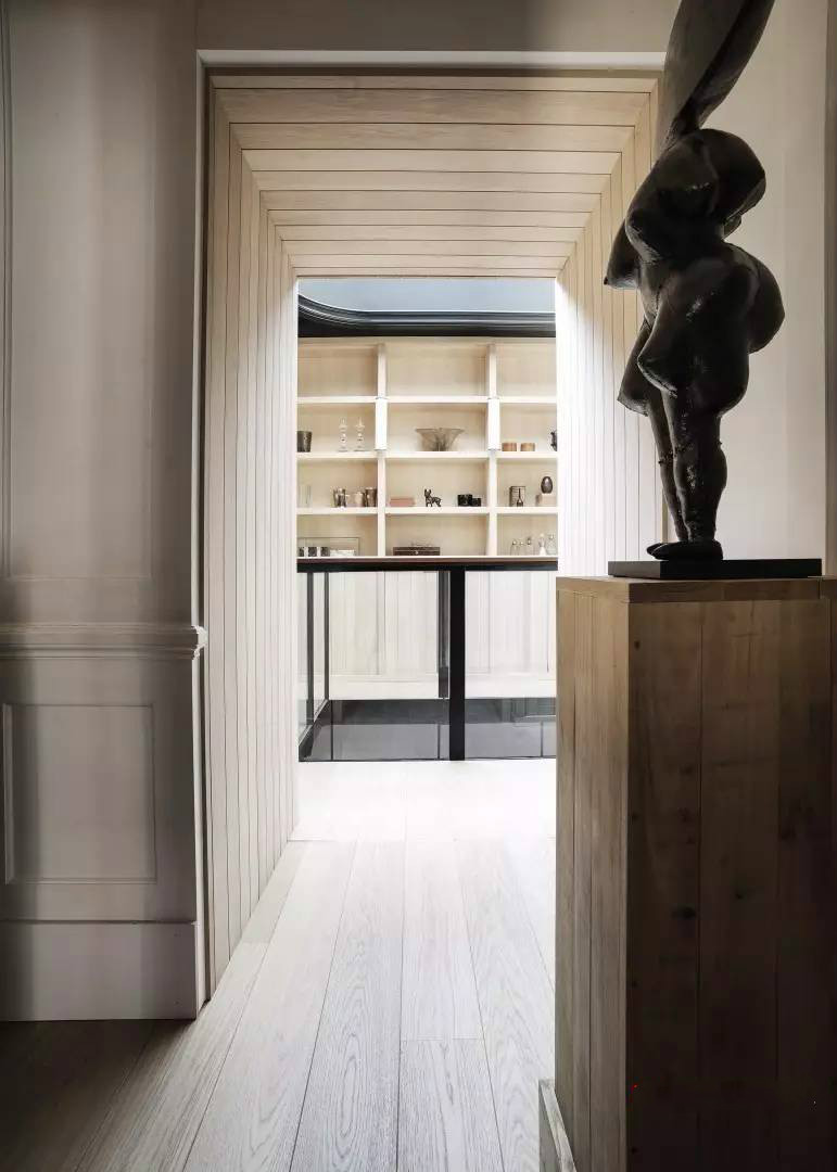 藝術(shù)與空間的完美結(jié)合，奢華新中式酒店設(shè)計(jì)