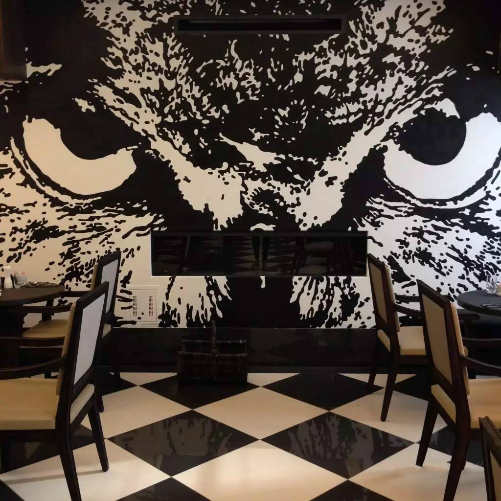 藝術(shù)與空間的完美結(jié)合，奢華新中式酒店設(shè)計(jì)